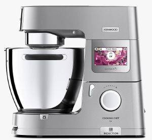 ΚΟΥΖΙΝΟΜΗΧΑΝΗ KENWOOD KCL95.424SI CHEF XL ΚΟΥΖΙΝΟΜΗΧΑΝΗ KENWOOD KCL95.424SI CHEF XL