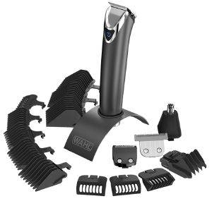   WAHL 9864-016 LI STAINLESS STEEL ADVANCED