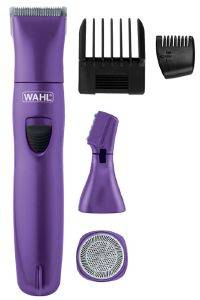 WAHL ΓΥΝΑΙΚΕΙΟ ΕΠΑΝΑΦΟΡΤΙΖΟΜΕΝΟ ΤΡΙΜΜΕΡ WAHL 9865-116