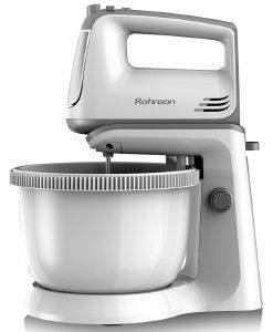 ΜΙΞΕΡ ΜΕ ΚΑΔΟ ROHNSON R-5530 ΜΙΞΕΡ ΜΕ ΚΑΔΟ ROHNSON R-5530