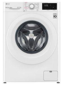 ΠΛΥΝΤΗΡΙΟ ΡΟΥΧΩΝ 8KG LG F4WV308S3E ΠΛΥΝΤΗΡΙΟ ΡΟΥΧΩΝ 8KG LG F4WV308S3E