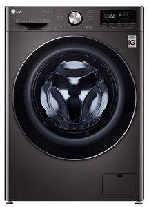 ΠΛΥΝΤΗΡΙΟ ΡΟΥΧΩΝ 10.5KG LG F4WV910P2S BLACK ΠΛΥΝΤΗΡΙΟ ΡΟΥΧΩΝ 10.5KG LG F4WV910P2S BLACK