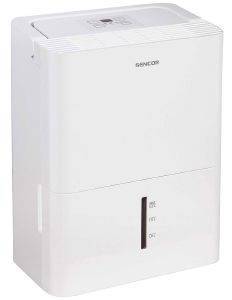 ΑΦΥΓΡΑΝΤΗΡΑΣ 10LT SENCOR SDH 1020WH ΑΦΥΓΡΑΝΤΗΡΑΣ 10LT SENCOR SDH 1020WH