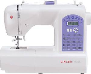 ����������� SINGER STARLET 6680