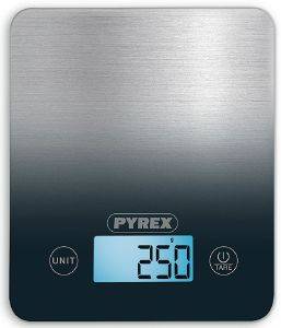 PYREX ΖΥΓΑΡΙΑ ΚΟΥΖΙΝΑΣ PYREX SB-710 OMBRE