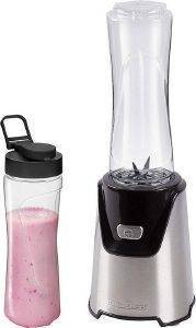ΜΠΛΕΝΤΕΡ ΓΙΑ ΧΥΜΟΥΣ & SMOOTHIES PROFI COOK PC-SM 1153 ΜΠΛΕΝΤΕΡ ΓΙΑ ΧΥΜΟΥΣ & SMOOTHIES PROFI COOK PC-SM 1153