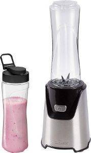    & SMOOTHIES PROFI COOK PC-SM 1153