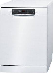 ΕΛΕΥΘΕΡΟ ΠΛΥΝΤΗΡΙΟ ΠΙΑΤΩΝ BOSCH SMS46CW01E ΕΛΕΥΘΕΡΟ ΠΛΥΝΤΗΡΙΟ ΠΙΑΤΩΝ BOSCH SMS46CW01E