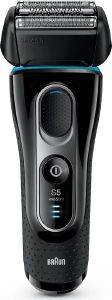 ΞΥΡΙΣΤΙΚΗ ΜΗΧΑΝΗ BRAUN 5147S WET & DRY ΞΥΡΙΣΤΙΚΗ ΜΗΧΑΝΗ BRAUN 5147S WET & DRY