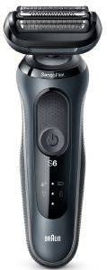 ΞΥΡΙΣΤΙΚΗ ΜΗΧΑΝΗ BRAUN SERIES 6 60-N4500CS ΞΥΡΙΣΤΙΚΗ ΜΗΧΑΝΗ BRAUN SERIES 6 60-N4500CS