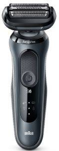   BRAUN SERIES 6 60-N4500CS