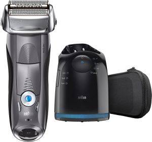 ΞΥΡΙΣΤΙΚΗ ΜΗΧΑΝΗ BRAUN SERIES 7 7865CC ΞΥΡΙΣΤΙΚΗ ΜΗΧΑΝΗ BRAUN SERIES 7 7865CC