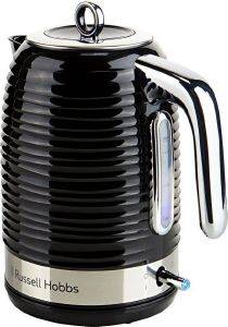 ΒΡΑΣΤΗΡΑΣ RUSSELL HOBBS INSPIRE BLACK 24361-70 ΒΡΑΣΤΗΡΑΣ RUSSELL HOBBS INSPIRE BLACK 24361-70