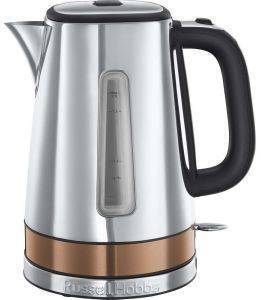  RUSSELL HOBBS LUNA COPPER ACCENTS 24280-70