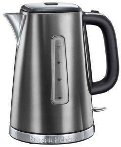 ΒΡΑΣΤΗΡΑΣ RUSSELL HOBBS LUNA MOONLIGHT GREY 23211-70 ΒΡΑΣΤΗΡΑΣ RUSSELL HOBBS LUNA MOONLIGHT GREY 23211-70