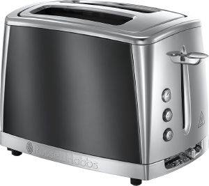 ΦΡΥΓΑΝΙΕΡΑ RUSSELL HOBBS LUNA MOONLIGHT GREY 23221-56 ΦΡΥΓΑΝΙΕΡΑ RUSSELL HOBBS LUNA MOONLIGHT GREY 23221-56