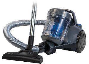 ΗΛΕΚΤΡΙΚΗ ΣΚΟΥΠΑ RUSSELL HOBBS CV3102 ATLAS2 ΗΛΕΚΤΡΙΚΗ ΣΚΟΥΠΑ RUSSELL HOBBS CV3102 ATLAS2