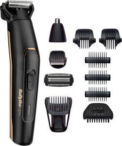    11--1 BABYLISS MT860E