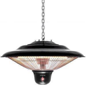 ΚΡΕΜΑΣΤΗ ΣΟΜΠΑ ΥΠΕΡΥΘΡΩΝ TROTEC IR 1500 SC ΚΡΕΜΑΣΤΗ ΣΟΜΠΑ ΥΠΕΡΥΘΡΩΝ TROTEC IR 1500 SC