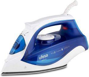 ΣΙΔΕΡΟ ΑΤΜΟΥ UFESA PV1500C ΣΙΔΕΡΟ ΑΤΜΟΥ UFESA PV1500C