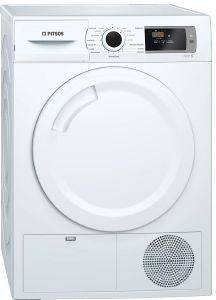 ΣΤΕΓΝΩΤΗΡΙΟ ΡΟΥΧΩΝ 8KG PITSOS WTP701D8 ΣΤΕΓΝΩΤΗΡΙΟ ΡΟΥΧΩΝ 8KG PITSOS WTP701D8
