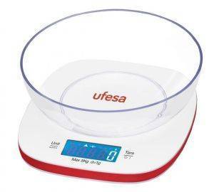 ΖΥΓΑΡΙΑ ΚΟΥΖΙΝΑΣ UFESA BC1450 ΖΥΓΑΡΙΑ ΚΟΥΖΙΝΑΣ UFESA BC1450