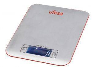 ΖΥΓΑΡΙΑ ΚΟΥΖΙΝΑΣ UFESA BC1550 ΖΥΓΑΡΙΑ ΚΟΥΖΙΝΑΣ UFESA BC1550