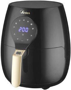 ΦΡΙΤΕΖΑ ΜΕ ΑΕΡΑ ARDES ARK1K33 FRIGGISANA ΦΡΙΤΕΖΑ ΜΕ ΑΕΡΑ ARDES ARK1K33 FRIGGISANA