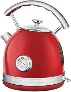  PROFI COOK PC-WKS 1192 RED