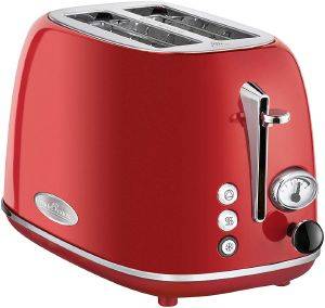  PROFI COOK PC-TA 1193 RED