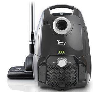 ΗΛΕΚΤΡΙΚΗ ΣΚΟΥΠΑ IZZY IZ-4101 CLEANPRO ΗΛΕΚΤΡΙΚΗ ΣΚΟΥΠΑ IZZY IZ-4101 CLEANPRO