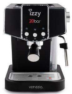 ΚΑΦΕΤΙΕΡΑ ESPRESSO IZZY IZ-6001 VENEZIA ΚΑΦΕΤΙΕΡΑ ESPRESSO IZZY IZ-6001 VENEZIA