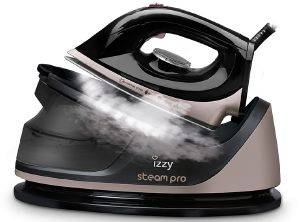   IZZY IZ-1102 STEAM PRO