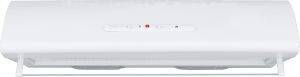 ΕΛΕΥΘΕΡΟΣ ΑΠΟΡΡΟΦΗΤΗΡΑΣ 75CM DAVOLINE OLYMPIA 275 LUX 2M WHITE ΕΛΕΥΘΕΡΟΣ ΑΠΟΡΡΟΦΗΤΗΡΑΣ 75CM DAVOLINE OLYMPIA 275 LUX 2M WHITE