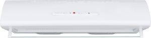 DAVOLINE ΕΛΕΥΘΕΡΟΣ ΑΠΟΡΡΟΦΗΤΗΡΑΣ 60CM DAVOLINE OLYMPIA 260 LUX 2M/1 WHITE