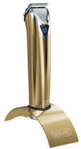 ΕΠΑΝΑΦΟΡΤΙΖΟΜΕΝΟ ΤΡΙΜΜΕΡ WAHL LITHIUM ION GOLD 09864-1416 ΕΠΑΝΑΦΟΡΤΙΖΟΜΕΝΟ ΤΡΙΜΜΕΡ WAHL LITHIUM ION GOLD 09864-1416