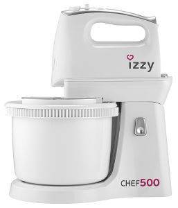    IZZY 8016 CHEF 500