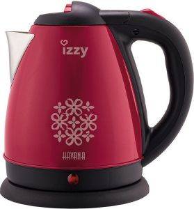 ΒΡΑΣΤΗΡΑΣ IZZY F08 HAVANA RED ΒΡΑΣΤΗΡΑΣ IZZY F08 HAVANA RED