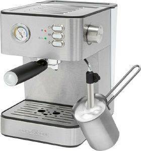  ESPRESSO-CAPPUCCINO PROFI COOK PC-ES 1209