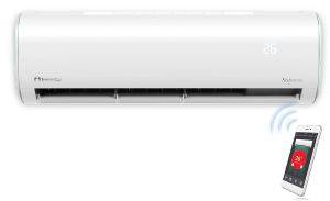 ΚΛΙΜΑΤΙΣΤΙΚΟ ΤΟΙΧΟΥ INVENTOR SUPREME SVI32-18WFI/SVO32-18 ΚΛΙΜΑΤΙΣΤΙΚΟ ΤΟΙΧΟΥ INVENTOR SUPREME SVI32-18WFI/SVO32-18