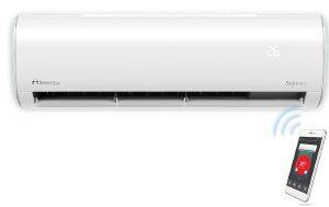 ΚΛΙΜΑΤΙΣΤΙΚΟ ΤΟΙΧΟΥ INVENTOR SUPREME SVI32-24WFI/SVO32-24 ΚΛΙΜΑΤΙΣΤΙΚΟ ΤΟΙΧΟΥ INVENTOR SUPREME SVI32-24WFI/SVO32-24