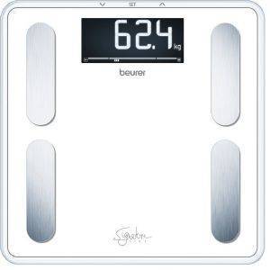 - BEURER BF 400 SIGNATURE LINE WHITE