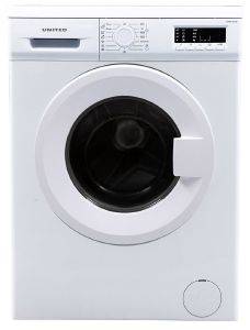 ΠΛΥΝΤΗΡΙΟ ΡΟΥΧΩΝ 9KG UNITED UWM-9108 ΠΛΥΝΤΗΡΙΟ ΡΟΥΧΩΝ 9KG UNITED UWM-9108