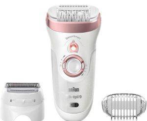   BRAUN SILK EPIL 9-980 SENSOSMART