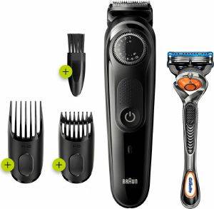 ΜΗΧΑΝΗ ΠΕΡΙΠΟΙΗΣΗΣ ΓΕΝΕΙΑΔΑΣ BRAUN BT5242 ΜΗΧΑΝΗ ΠΕΡΙΠΟΙΗΣΗΣ ΓΕΝΕΙΑΔΑΣ BRAUN BT5242