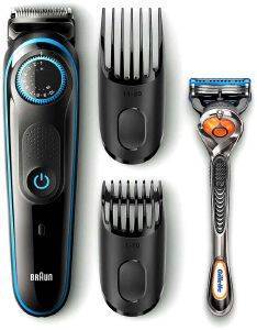    BRAUN BT5240