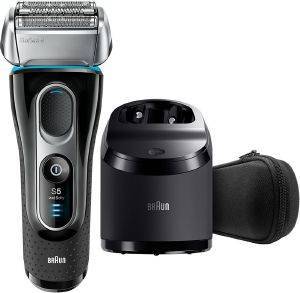   BRAUN SERIES 5 5195CC