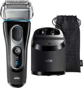   BRAUN SERIES 5 5197CC