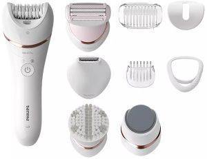 ΑΠΟΤΡΙΧΩΤΙΚΗ ΜΗΧΑΝΗ PHILIPS BRE740/10 ΑΠΟΤΡΙΧΩΤΙΚΗ ΜΗΧΑΝΗ PHILIPS BRE740/10