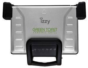  IZZY GREEN TOAST XL